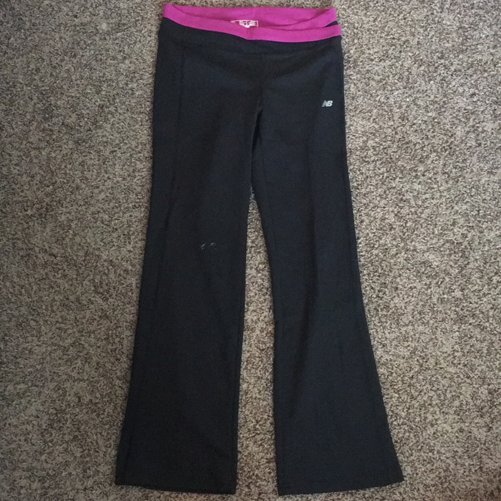 Women’s new balance athletic pant, relaxed fit